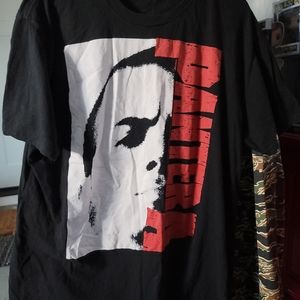 RARE!!! PANTERA Phil Face Tshirt Size XL!